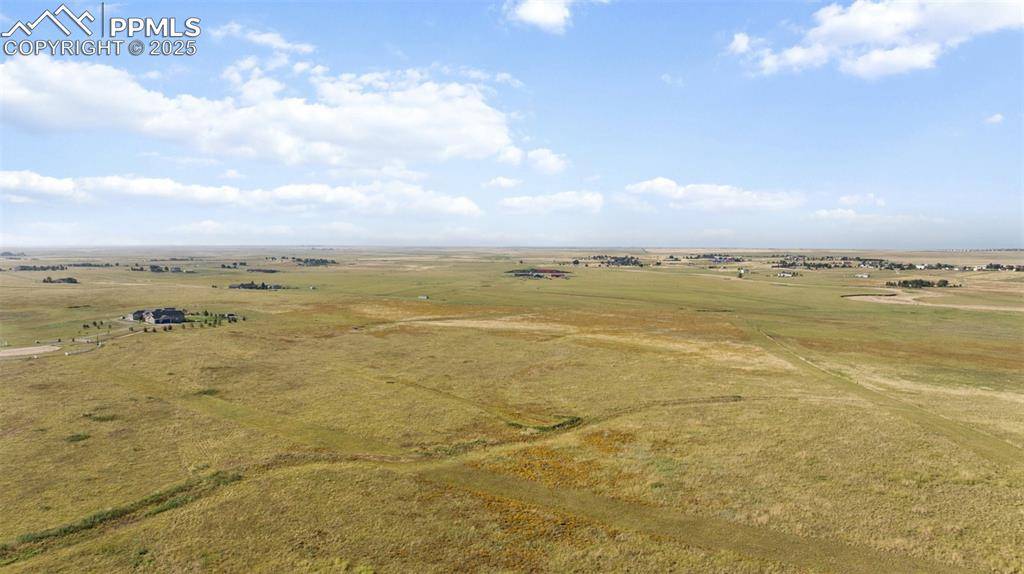 Calhan, CO 80808,18070 Good Life VW