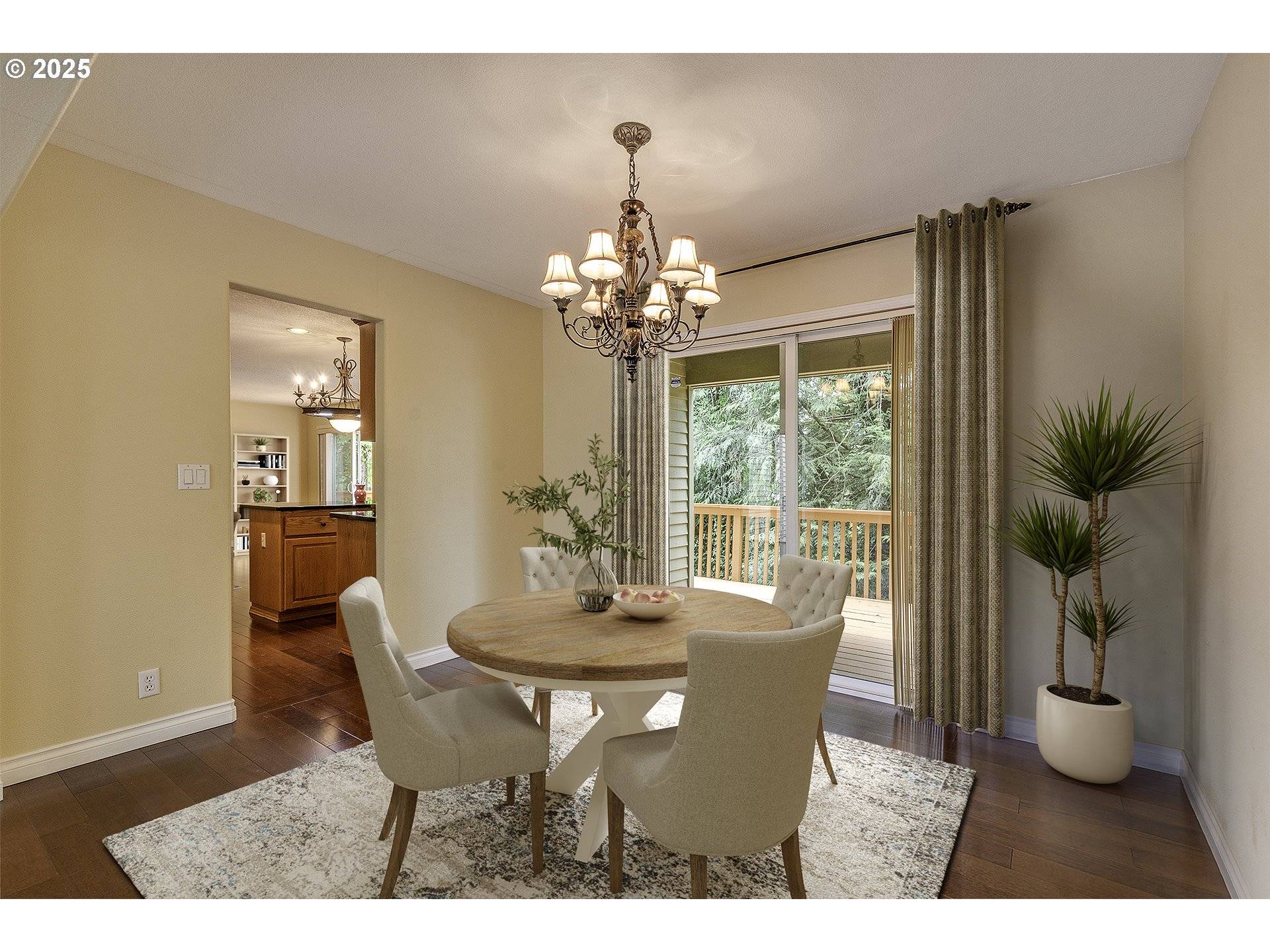 Portland, OR 97229,5391 NW LIANNA WAY