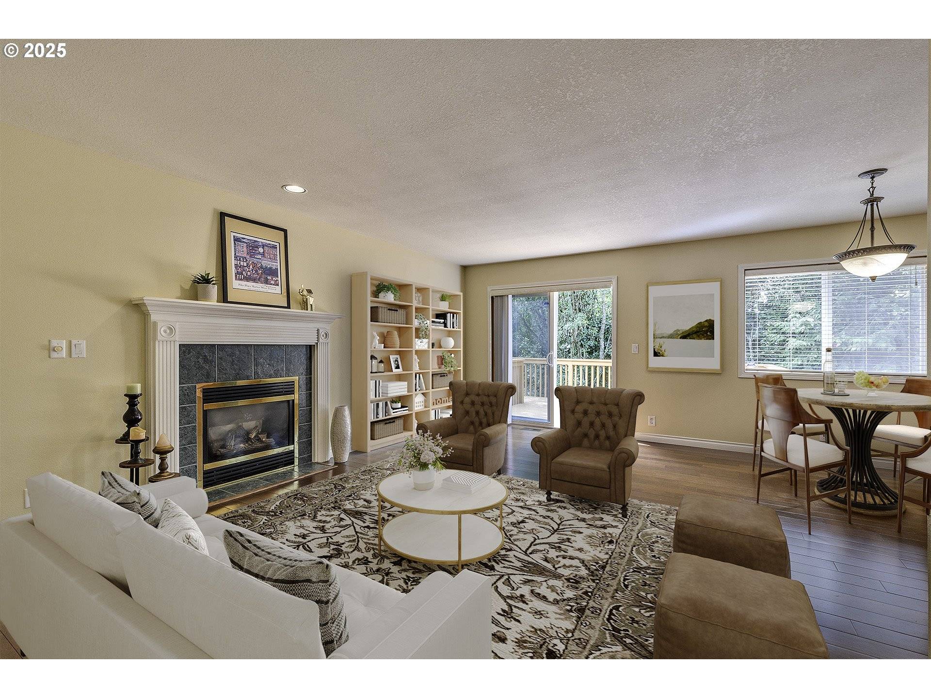 Portland, OR 97229,5391 NW LIANNA WAY