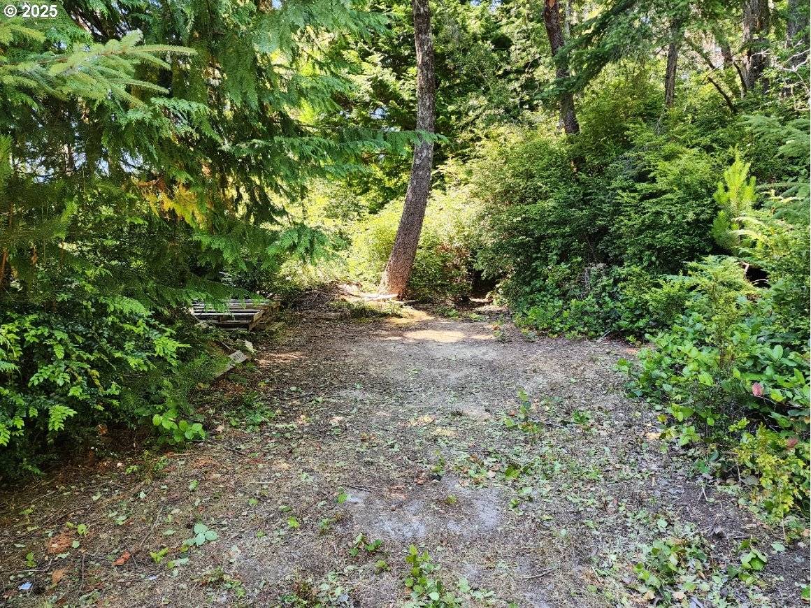 Port Orford, OR 97465,Vista DR #1100