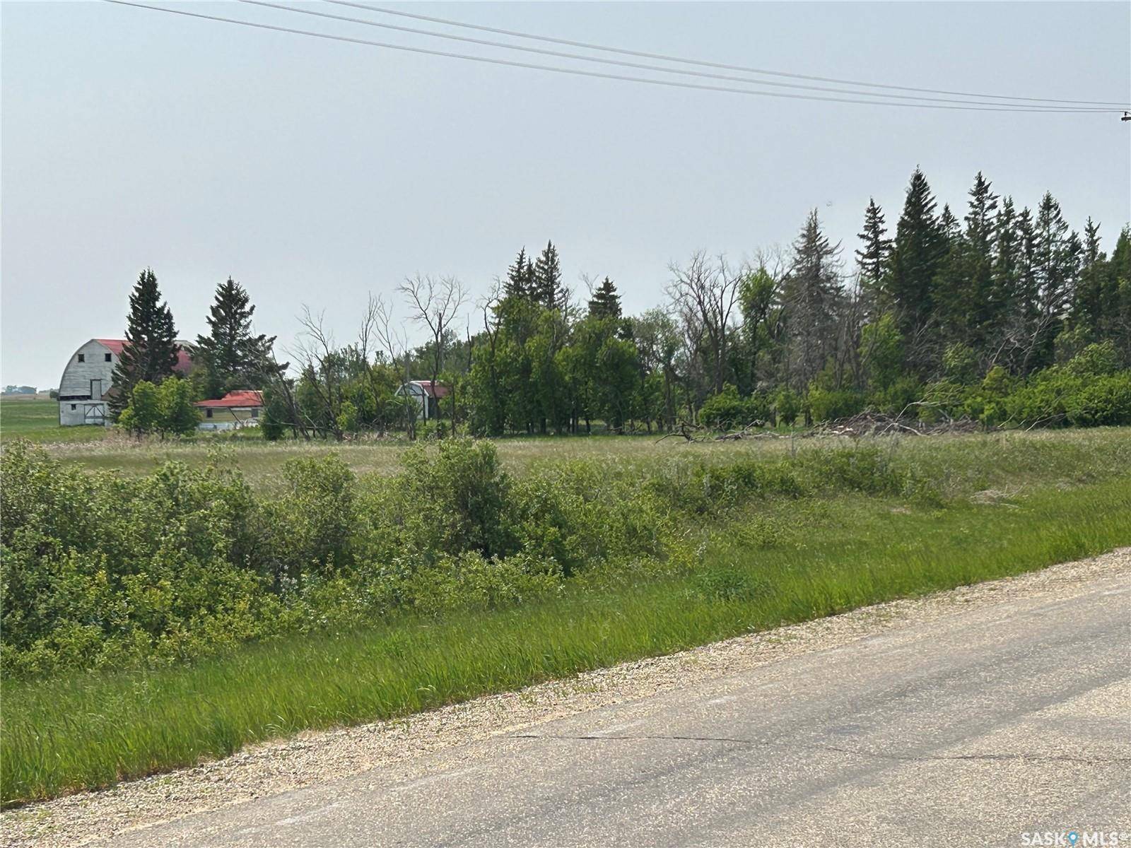 Mcleod Rm No. 185, SK S0A 2B0,Rural Address