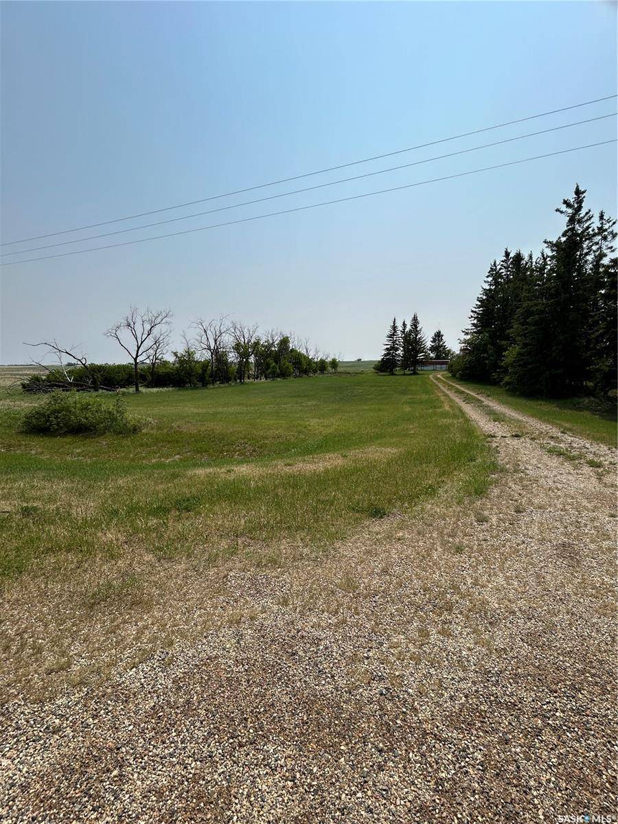 Mcleod Rm No. 185, SK S0A 2B0,Rural Address