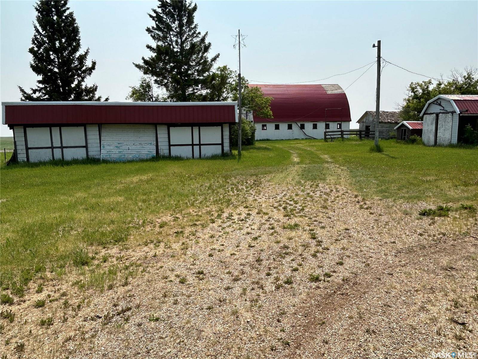Mcleod Rm No. 185, SK S0A 2B0,Rural Address