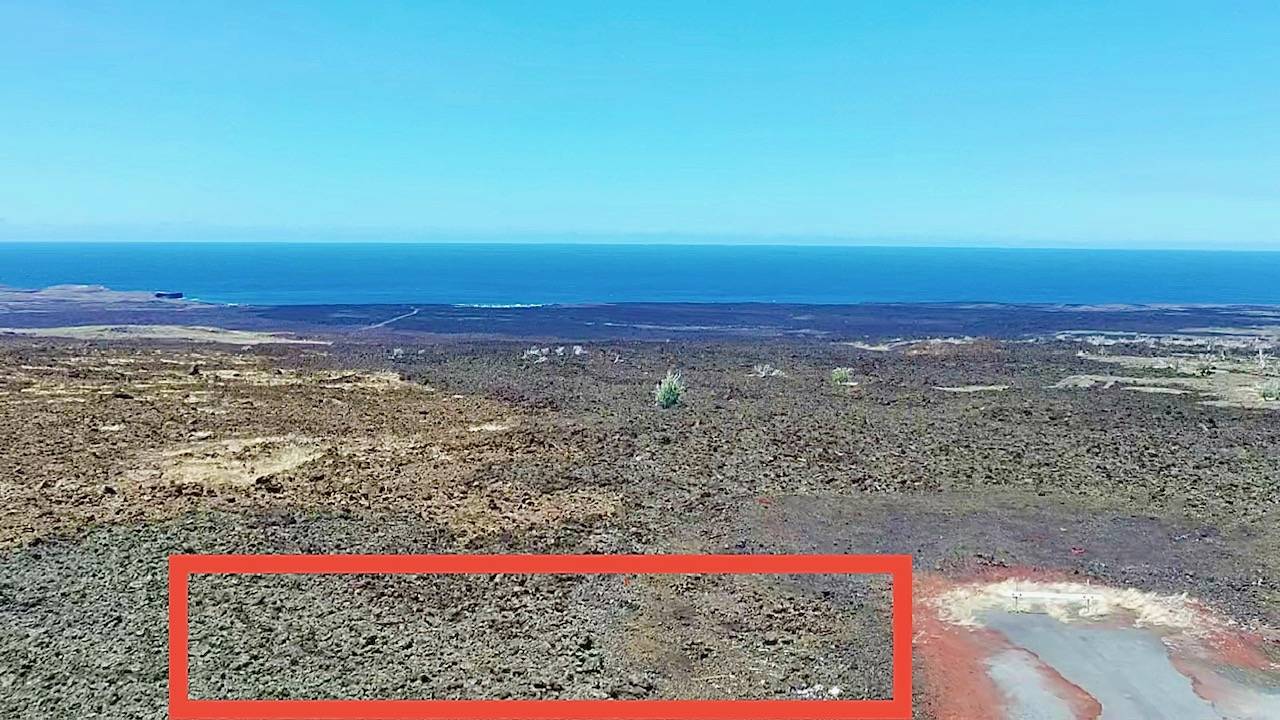 Ocean View, HI 96737,PRINCE KUHIO BLVD