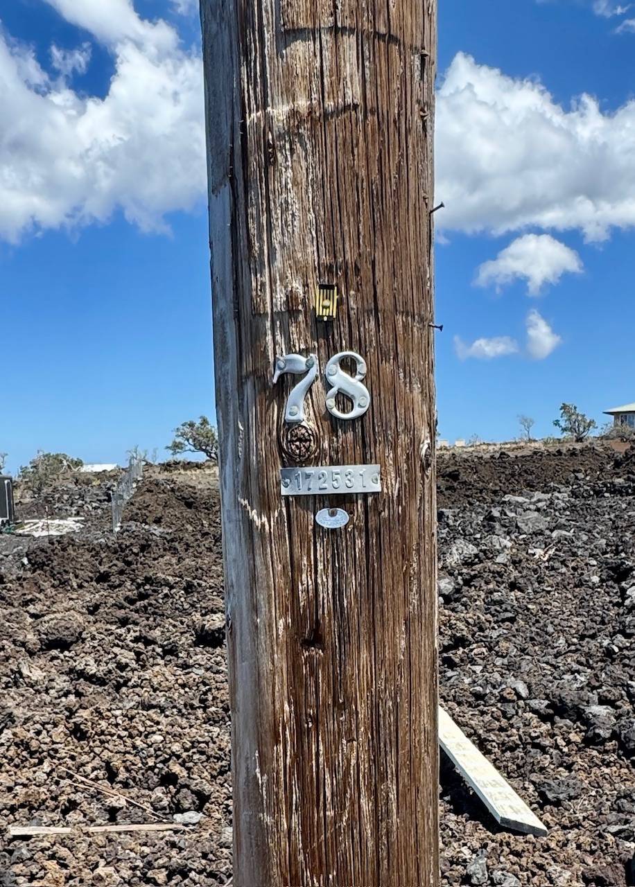 Ocean View, HI 96737,PRINCE KUHIO BLVD