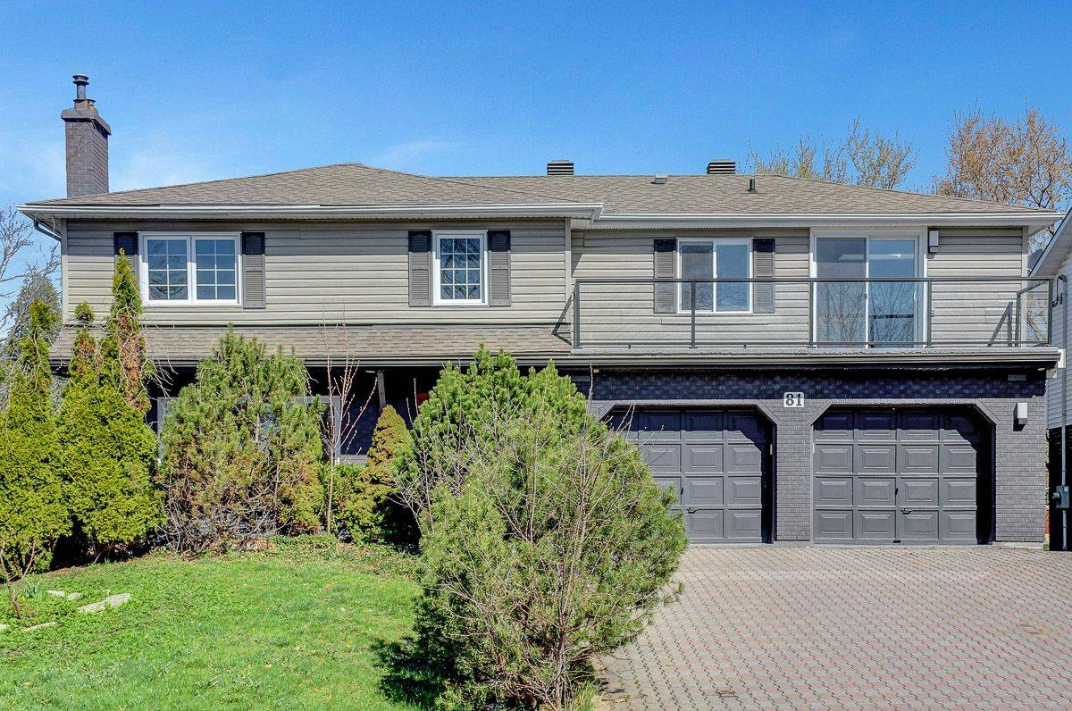 Meadowlands - Crestview And Area, ON K2G 2M4,81 Canter BLVD