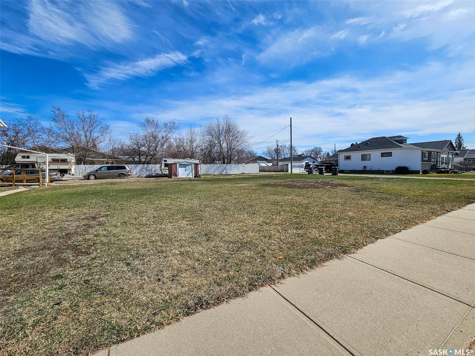 Swift Current, SK S9H 3L1,3 4th AVENUE SE