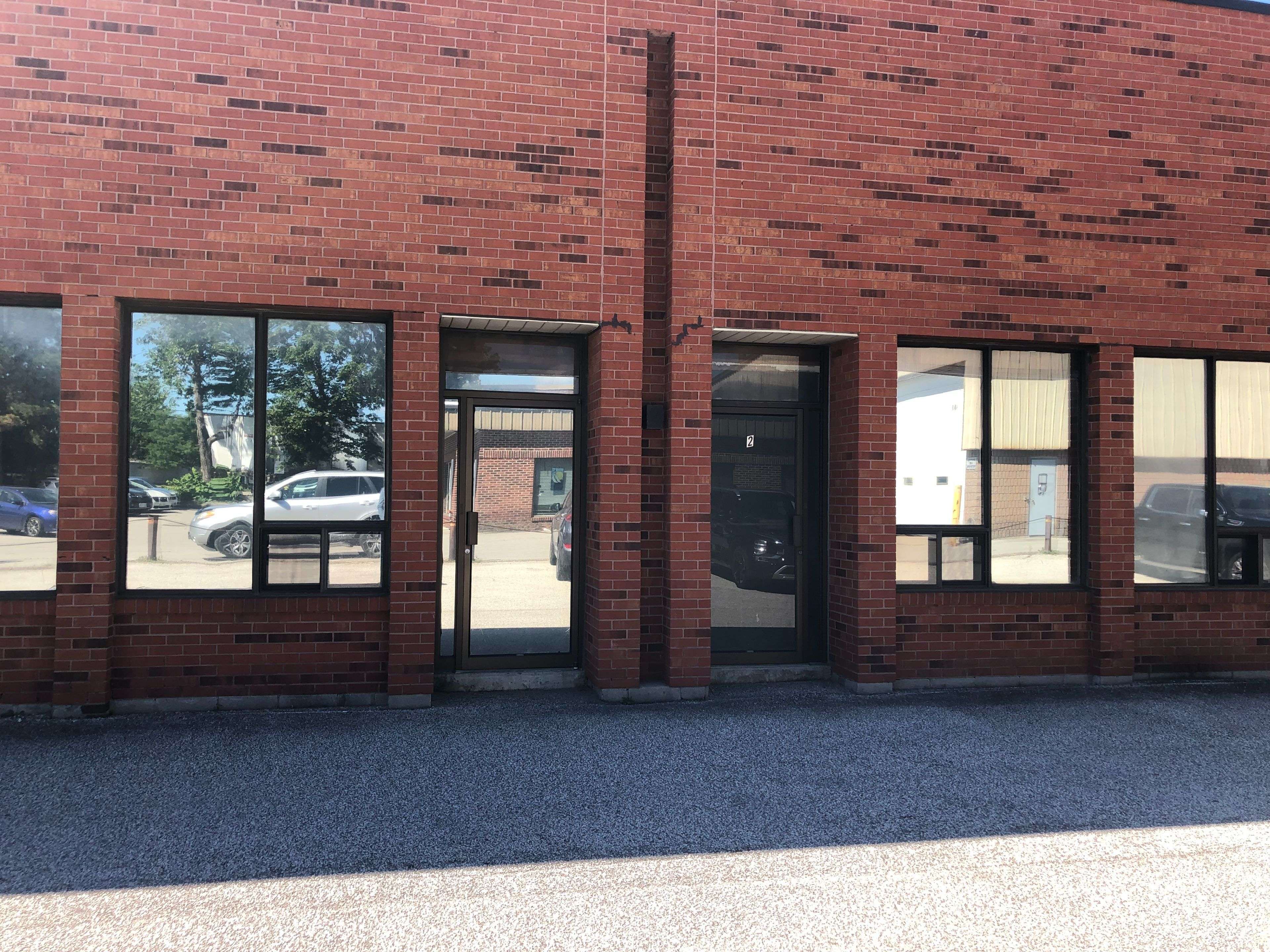 Toronto W05, ON M3N 1X6,160 Norfinch DR #1 & 2