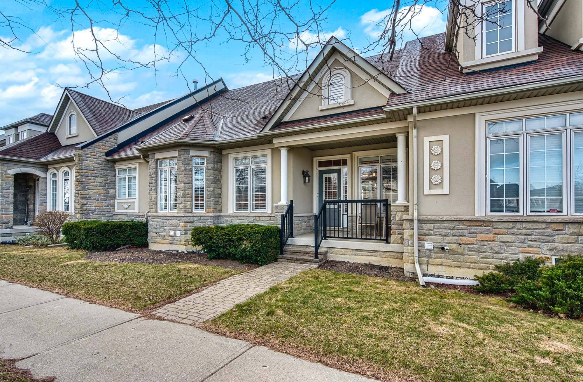 Halton Hills, ON L7G 0B9,38 Garrison SQ