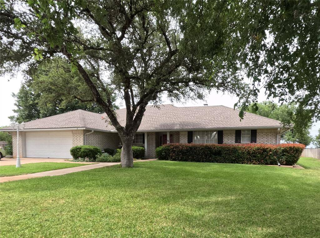 Llano, TX 78643,105 Marschall Drive