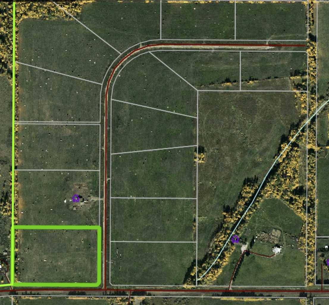 Rural Woodlands County, AB T7S 1N5,Block 2 Lot 1 Eastwood Ridge EST