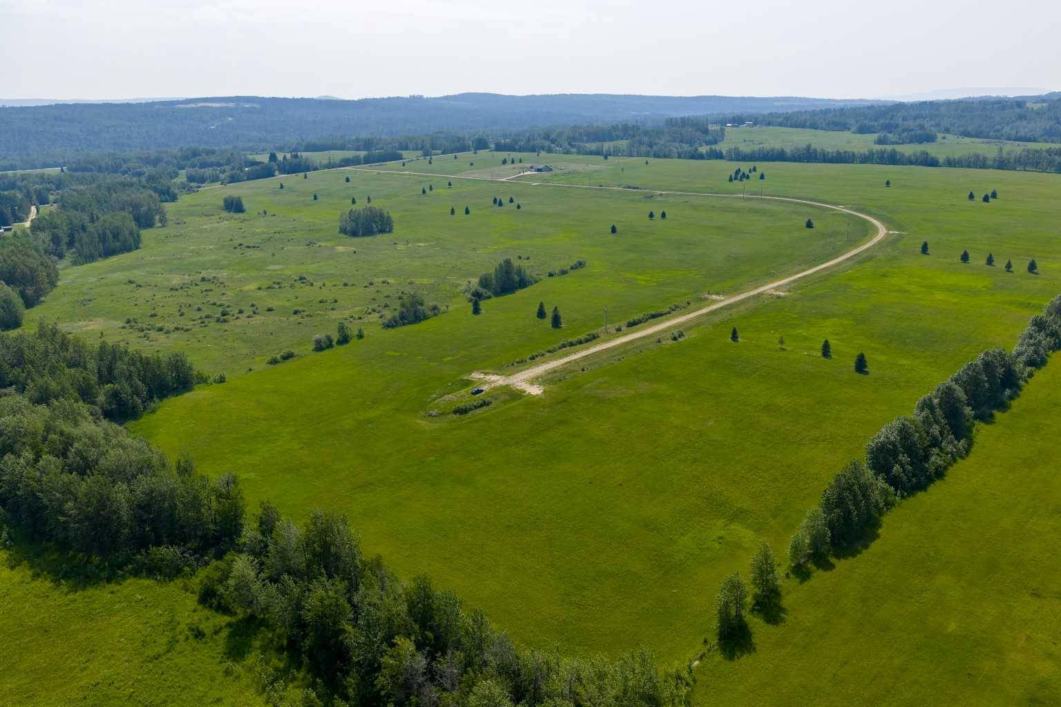 Rural Woodlands County, AB T7S 1N5,Block 2 Lot 1 Eastwood Ridge EST