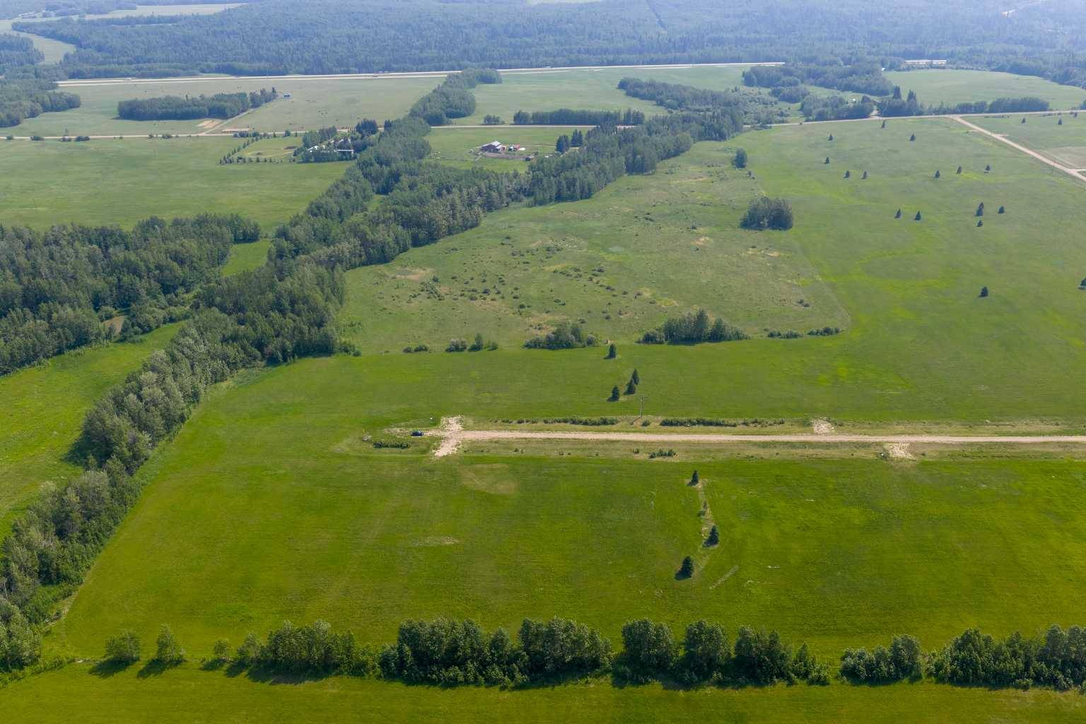 Rural Woodlands County, AB T7S 1N5,Block 2 Lot 1 Eastwood Ridge EST