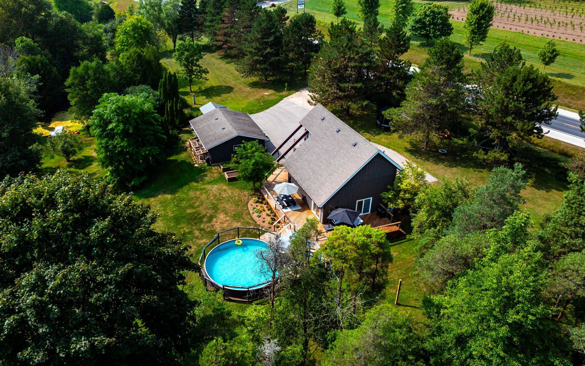 Mapleton, ON N0G 2K0,7021 Wellington Rd 109 RD