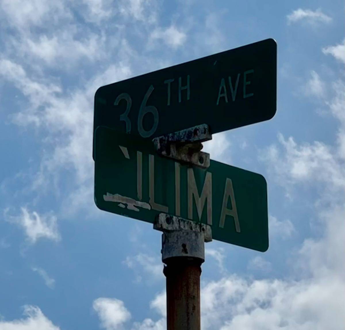 Kurtistown, HI 96760,16-2016 36TH AVE