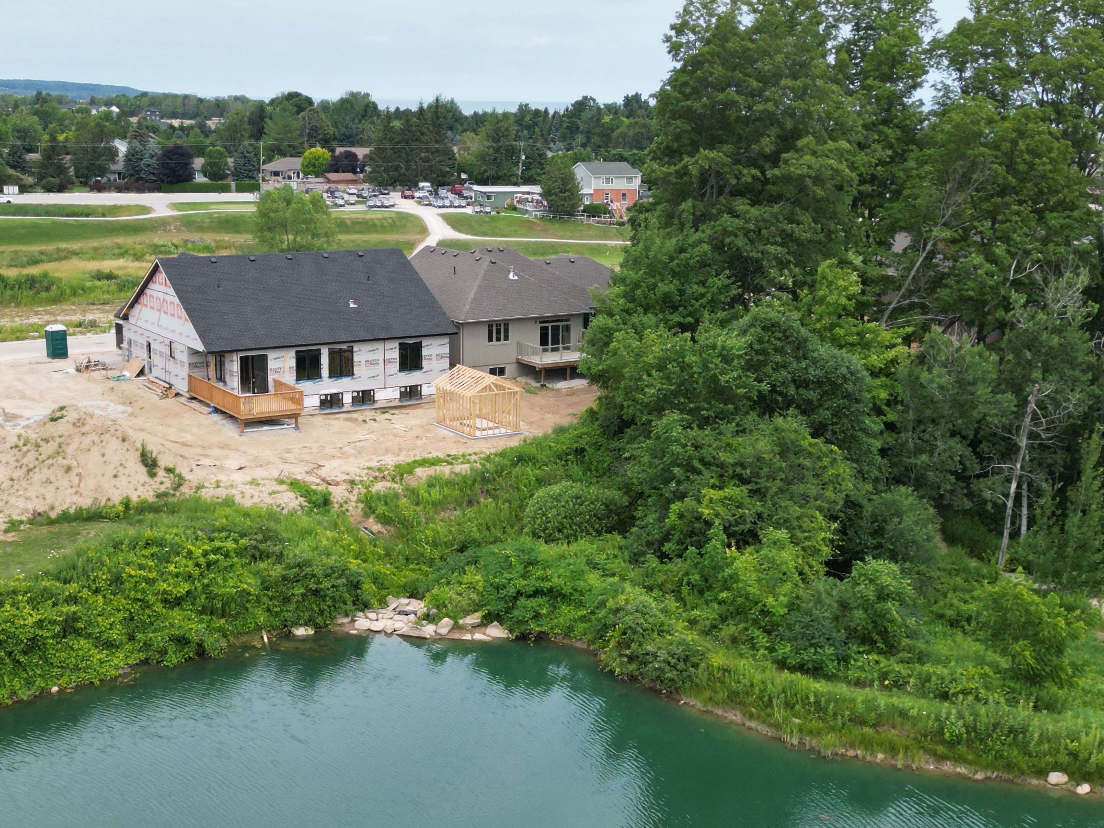 Meaford, ON N4L 1L8,8 HILTON LN #30