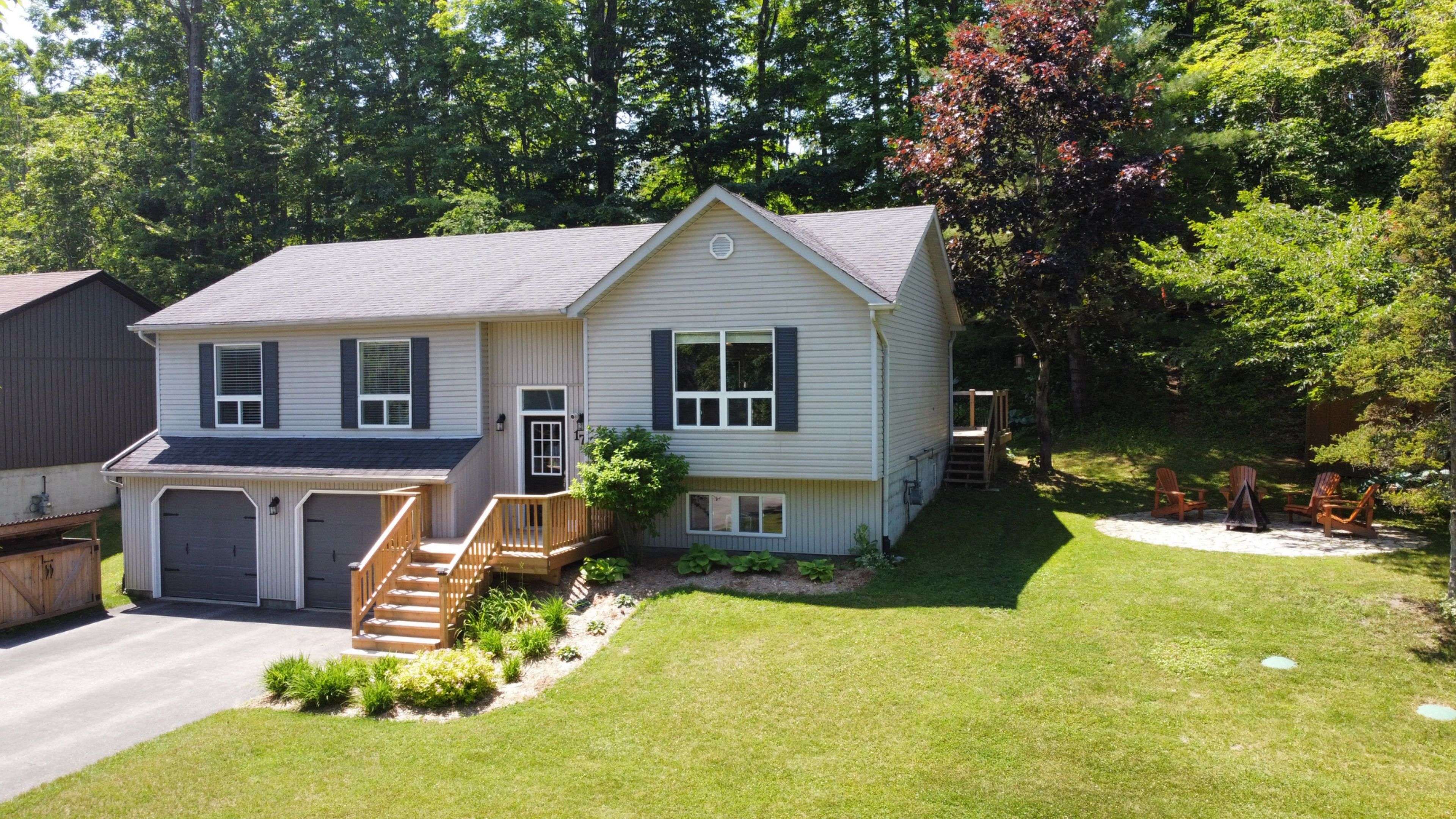 Oro-medonte, ON L0K 1E0,17 Sugarbush RD