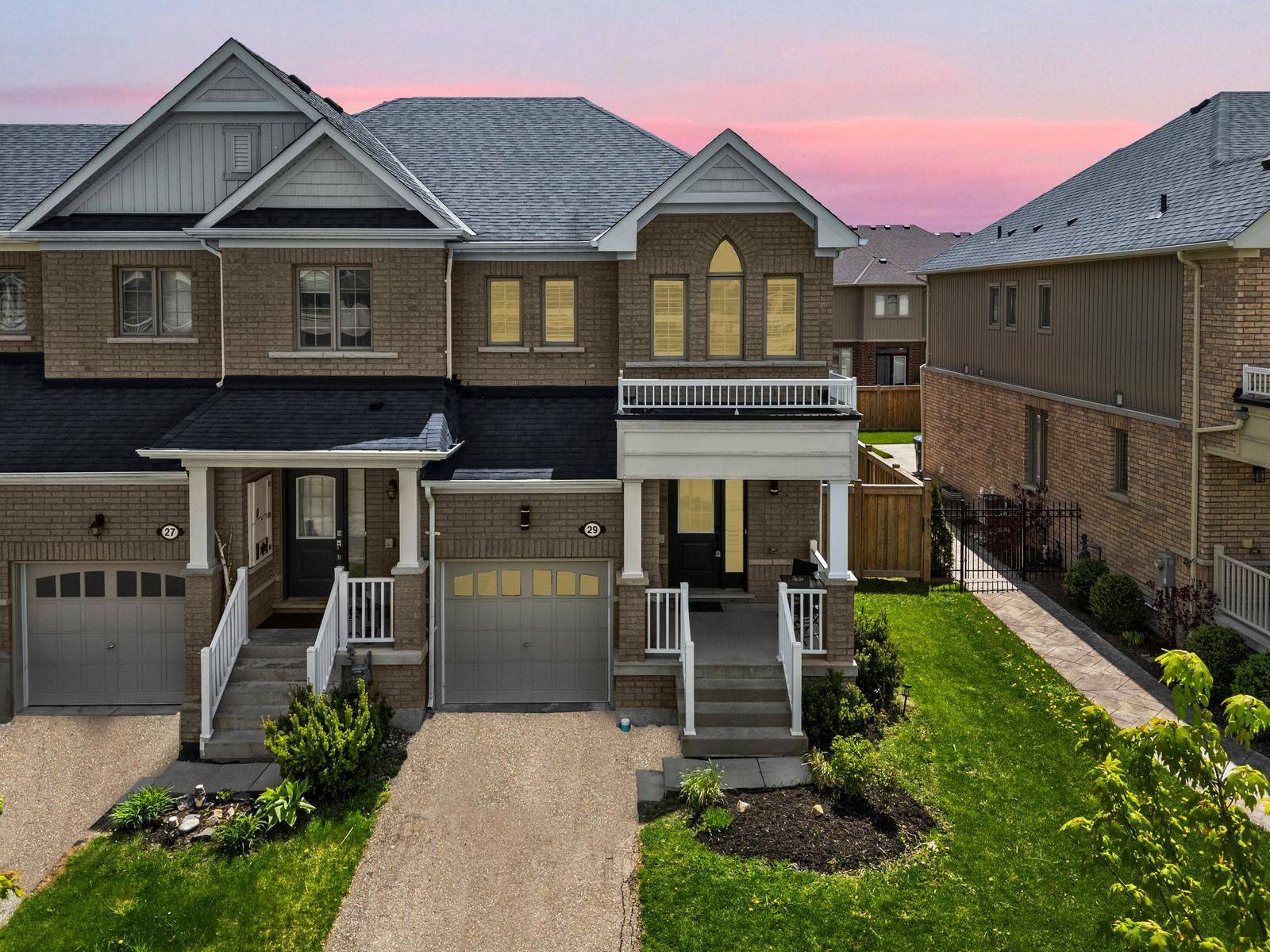 New Tecumseth, ON L0G 1W0,29 Sharpe CRES