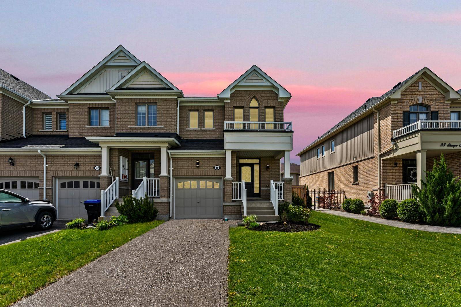 New Tecumseth, ON L0G 1W0,29 Sharpe CRES