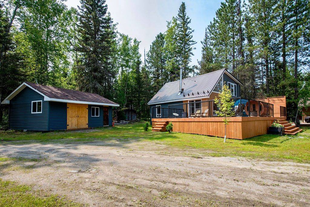 Timmins, ON P4N 7C5,53 Star Lake N/A