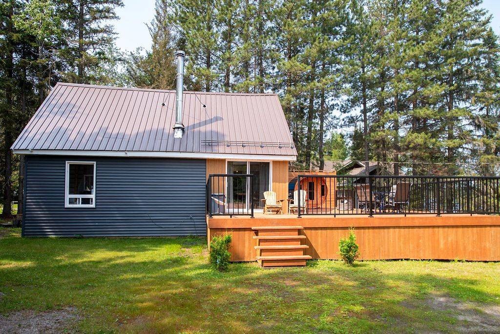 Timmins, ON P4N 7C5,53 Star Lake N/A