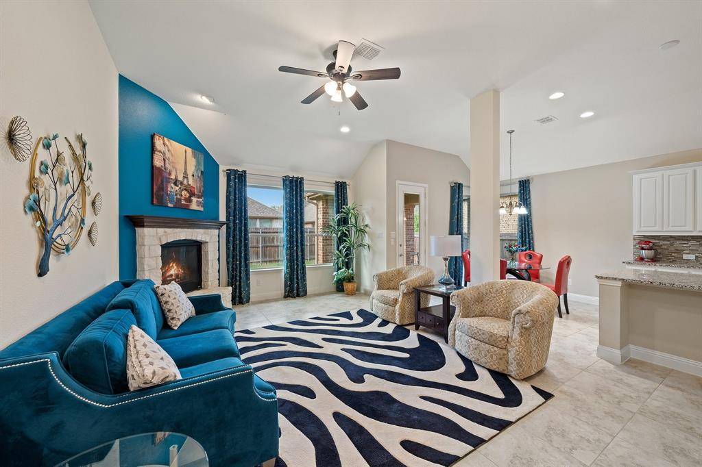 1109 Hot Springs Way, Celina, TX 75009