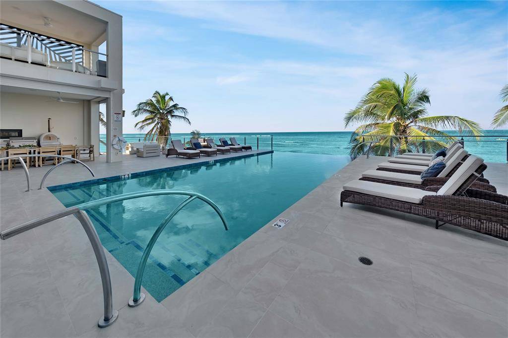 Other City - Keys/islands/caribbean, KY1-1702,956 Rum Point Dr, Grand Cayman