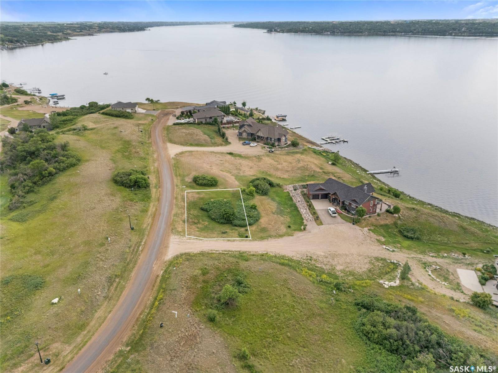 Mckillop Rm No. 220, SK S0G 4L0,7 Kiiswa BAY