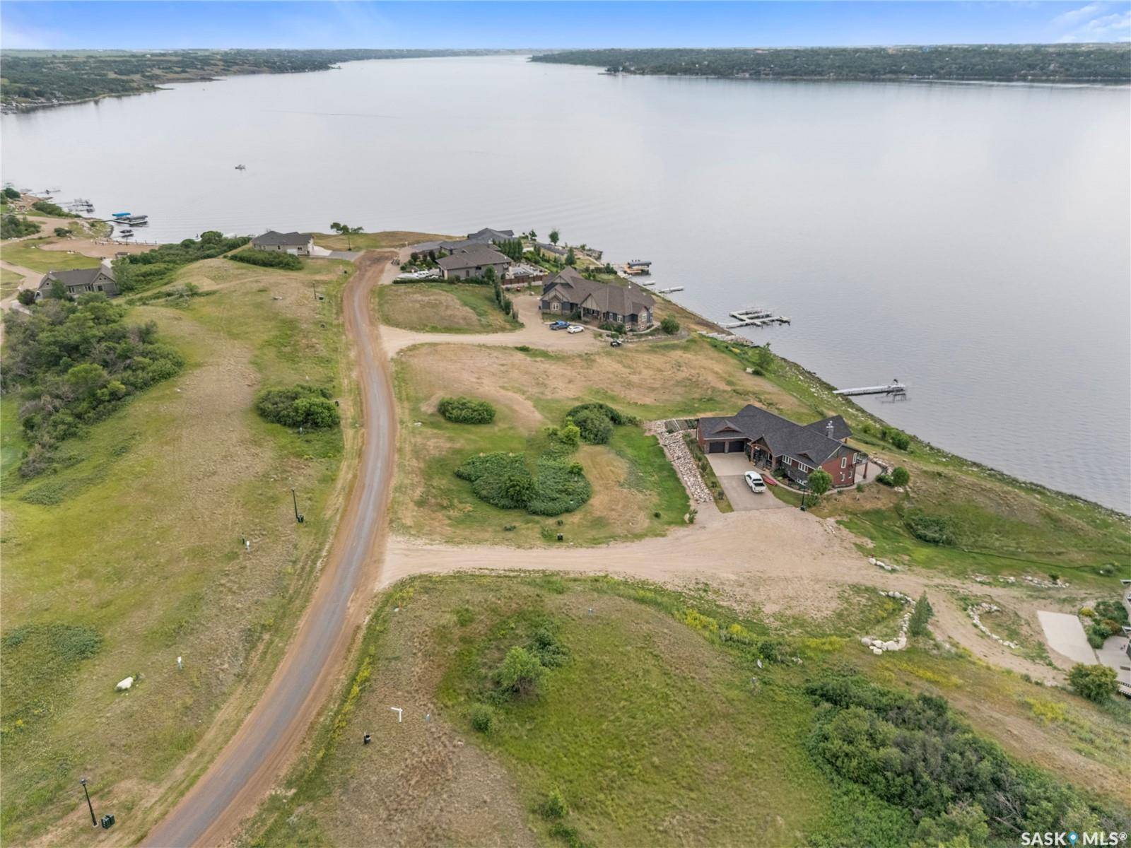 Mckillop Rm No. 220, SK S0G 4L0,7 Kiiswa BAY