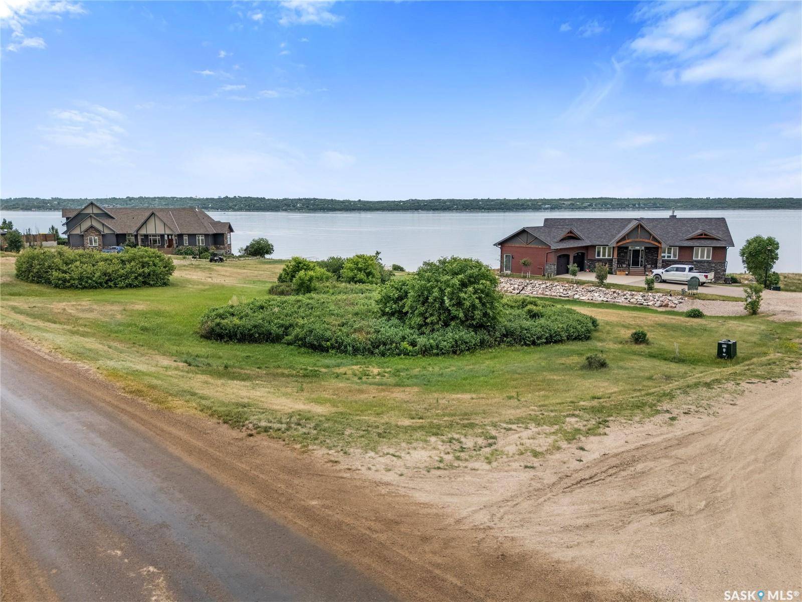 Mckillop Rm No. 220, SK S0G 4L0,7 Kiiswa BAY