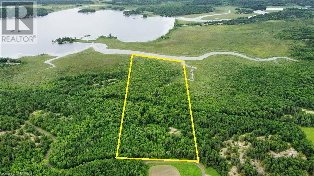 West Nipissing, ON P0H 1R0,Lt. 1 Trottier RD