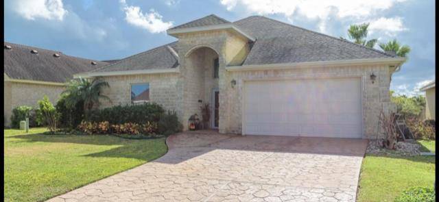Laguna Vista, TX 78578,6 Pebble Beach Dr