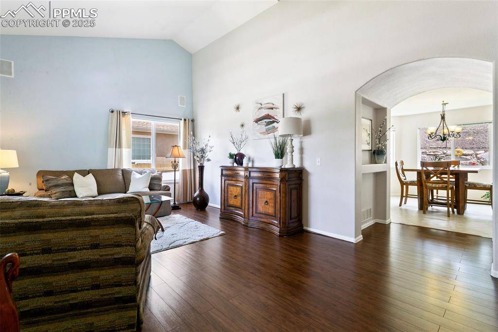 680 Piros DR, Colorado Springs, CO 80922