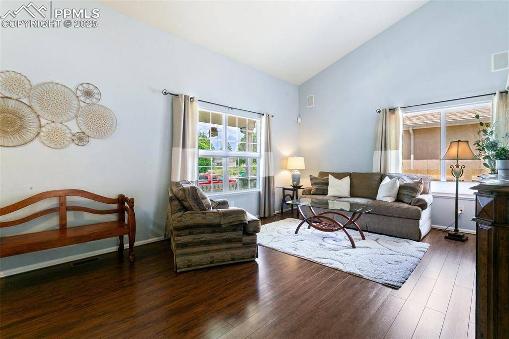 680 Piros DR, Colorado Springs, CO 80922