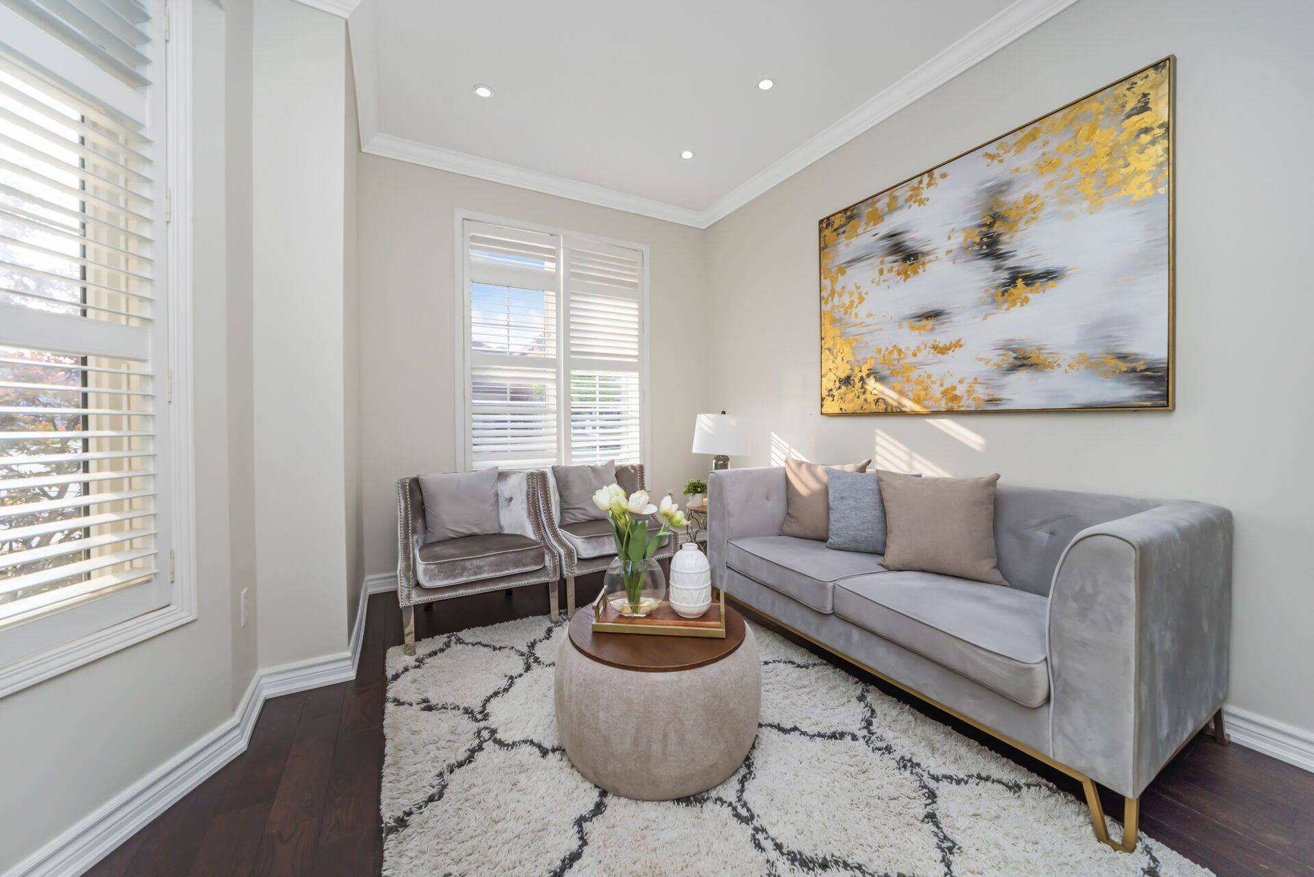 Brampton, ON L6Y 5R7,48 Clementine DR