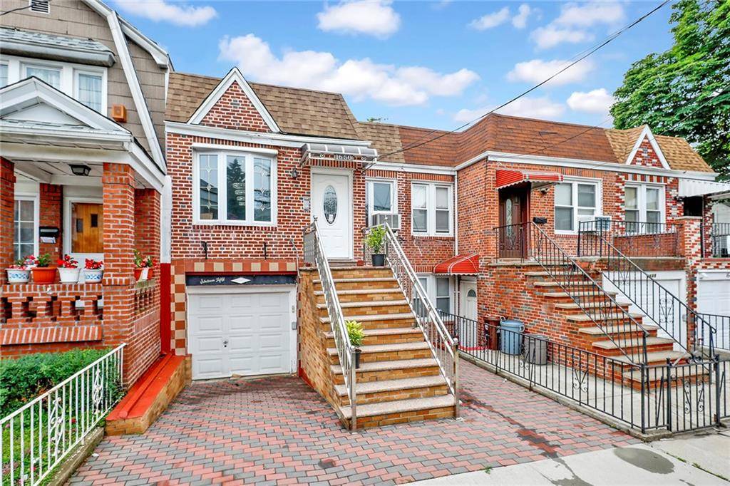 Brooklyn, NY 11234,1650 East 48th ST