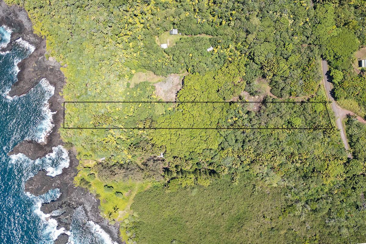 Pahoa, HI 96778,GOVERNMENT BEACH RD