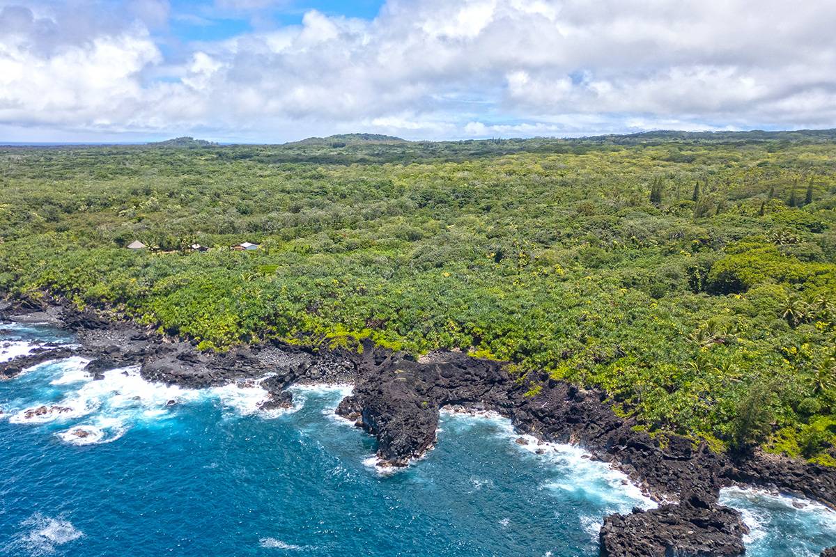 Pahoa, HI 96778,GOVERNMENT BEACH RD