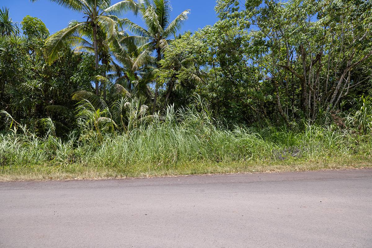 Pahoa, HI 96778,GOVERNMENT BEACH RD