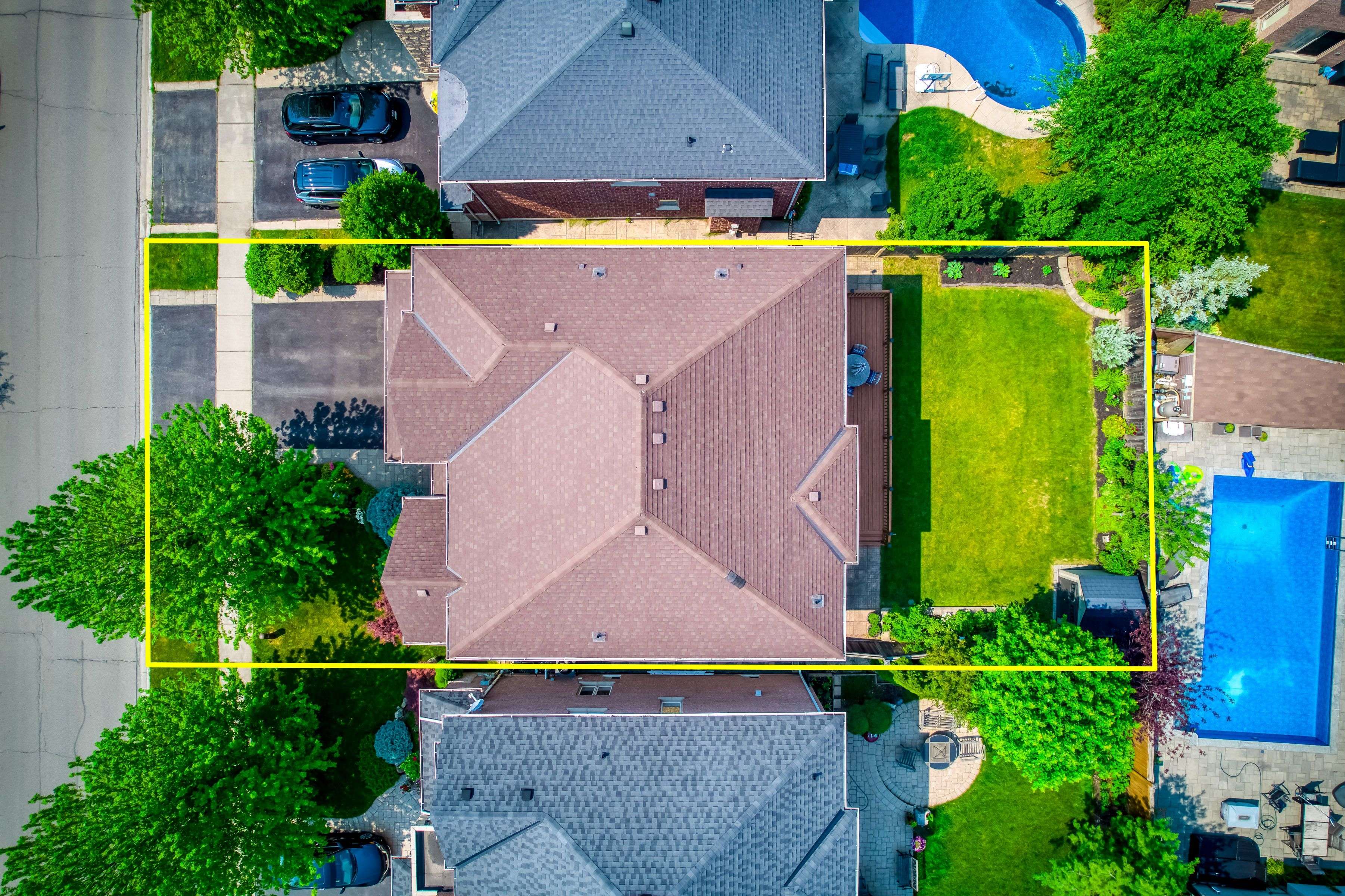 1079 Kestell BLVD, Oakville, ON L6H 7M5