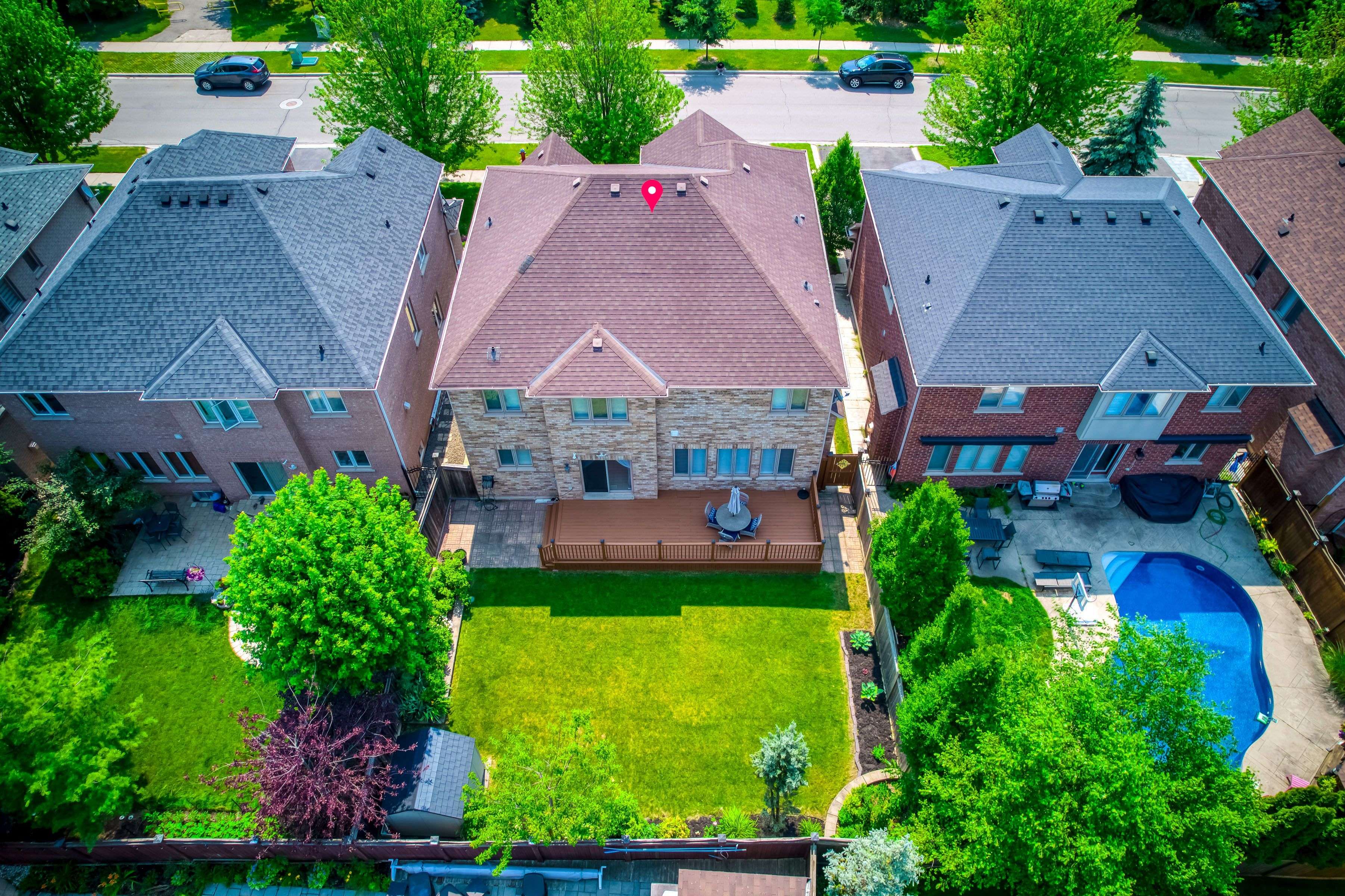 1079 Kestell BLVD, Oakville, ON L6H 7M5