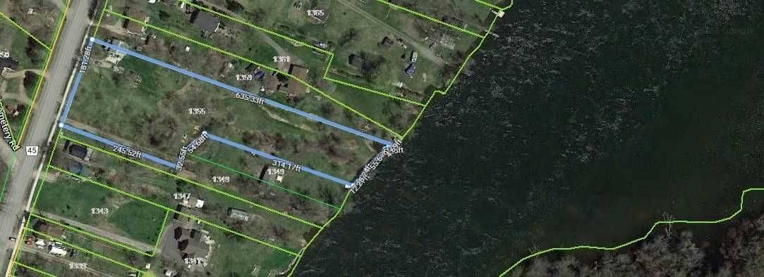 Asphodel-norwood, ON K0L 2V0,1355 County Rd 45 N/A