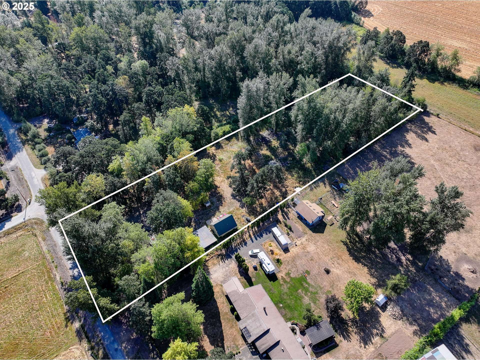 Canby, OR 97013,11600 S EMERSON RD