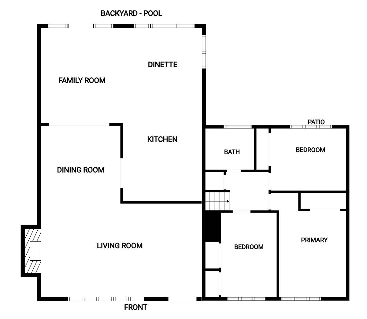 Burlington, ON L7L 1P7,4131 Lorraine CRES