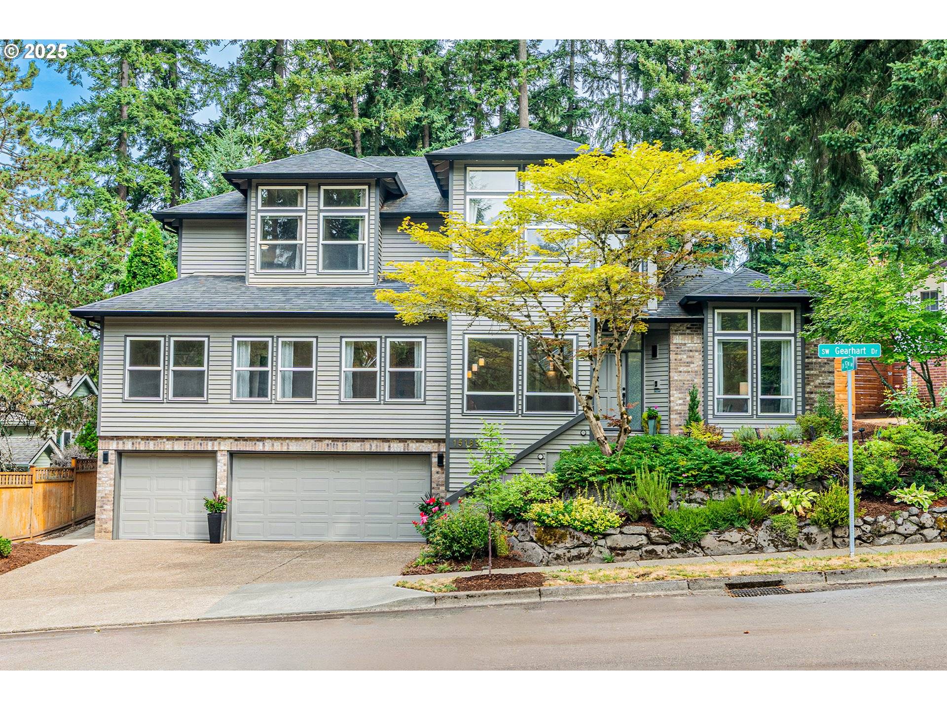 Beaverton, OR 97007,15185 SW Gearhart DR