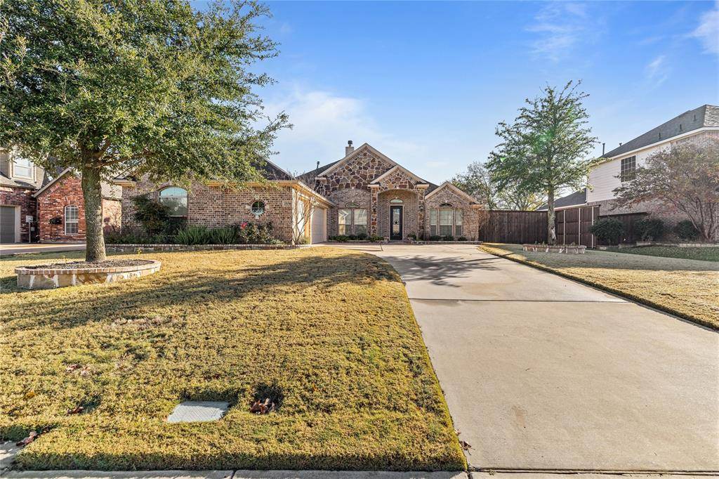 Midlothian, TX 76065,2006 Spring Creek Drive