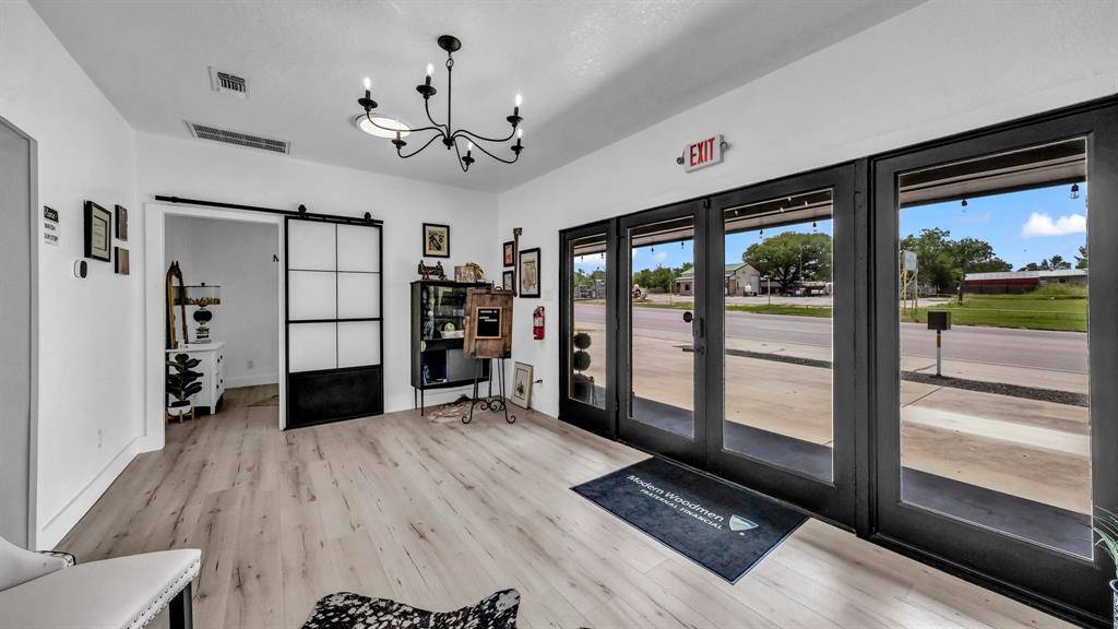 Bridgeport, TX 76426,1105 Hovey Street