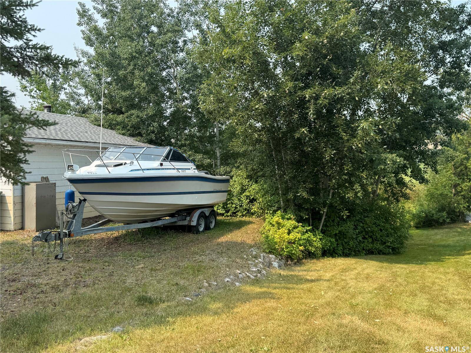 La Ronge, SK S0J 1L0,1635 Bay AVENUE N