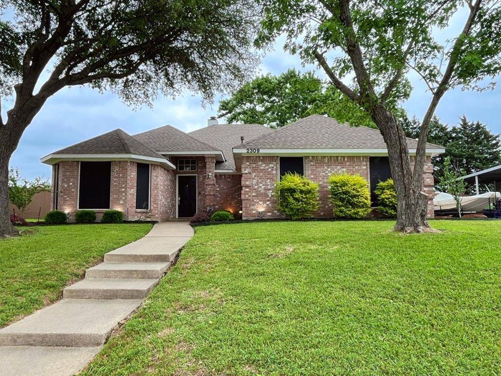 Mesquite, TX 75181,2309 Lesley Lane
