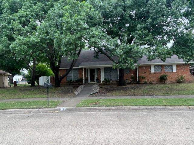 Mckinney, TX 75071,2119 QUAIL Run